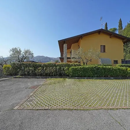 Villa Gardagate - Al Pozzo *