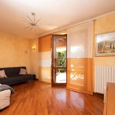 Villa Gardagate - Al Pozzo