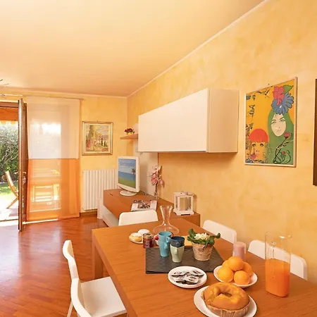 Villa Gardagate - Al Pozzo *