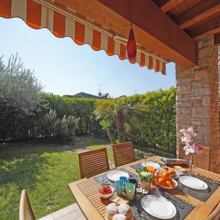 Villa Gardagate - Al Pozzo *