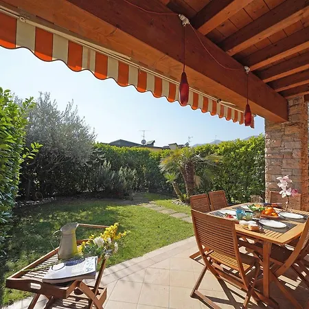 Gardagate - Al Pozzo Villa *