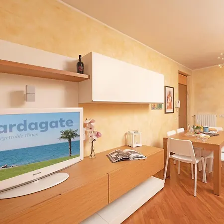 Gardagate - Al Pozzo Villa Salo